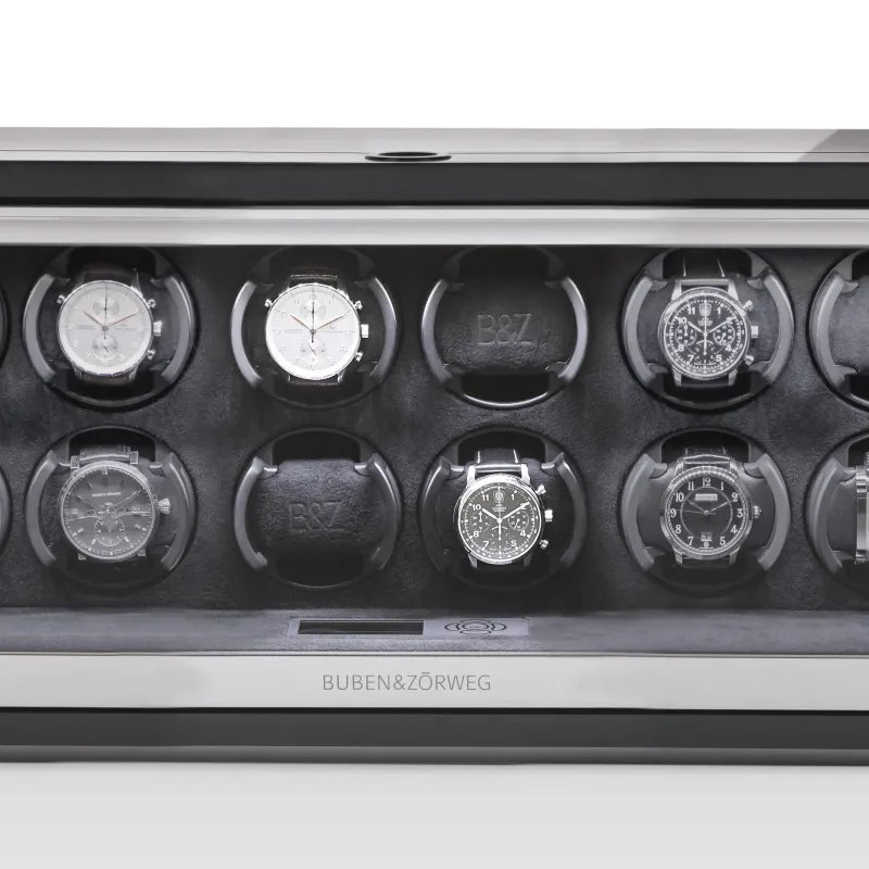 Buben & Zórweg NEO 12 Carbon 112000008