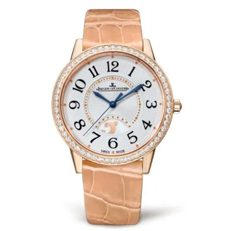 Jaeger Lecoultre Rendez-Vous Night & Day Large Q3612420