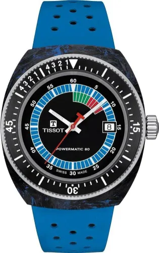 Sideral S Powermatic 80
