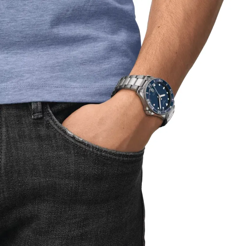 Tissot Seastar 1000 T120.410.11.041.00
