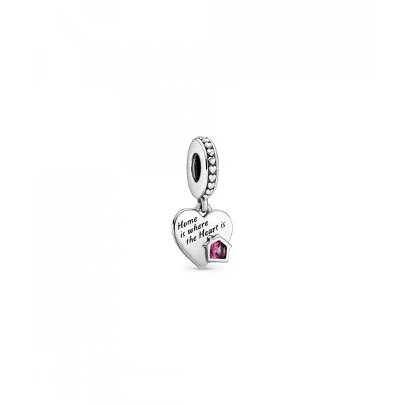 Pandora Conta Love My Home 799324C01