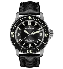 Blancpain Fity Fathoms Automatique                          