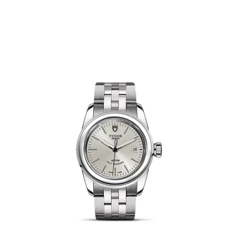 Tudor Glamour Date M51000-0003