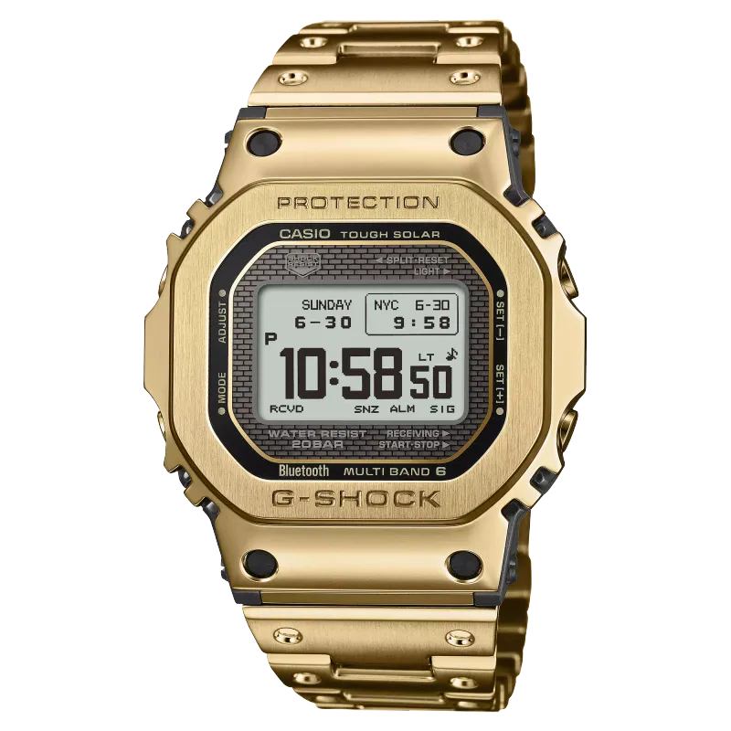 G-shock GMW-BZ5000GD-9 GMW-BZ5000GD-9ER