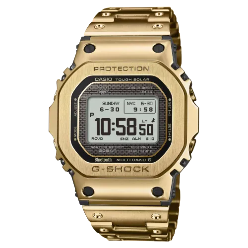 Imagem GMW-BZ5000GD-9