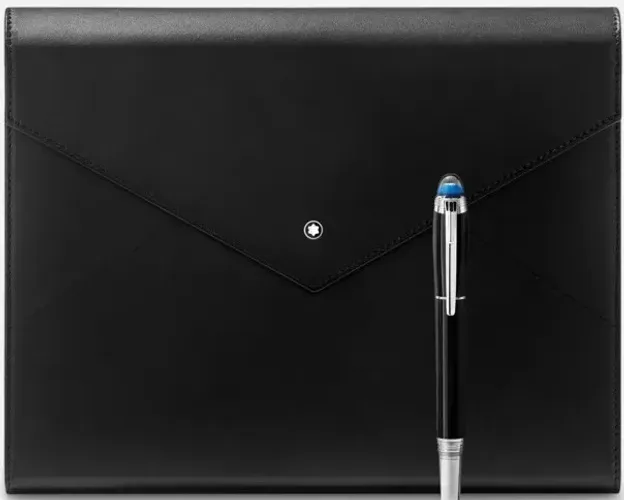 Augmented Paper Urban Spirit Black