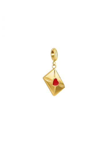 Image ONE Energy Love Letter Charm