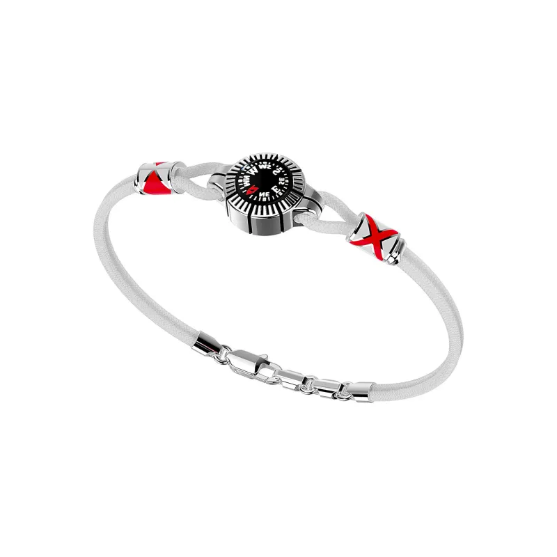 Zancan Pulseira EXB513-BI