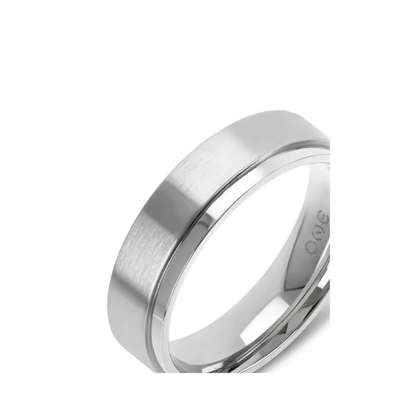 One Anel Power Steel 10 OAMR4101SS-10