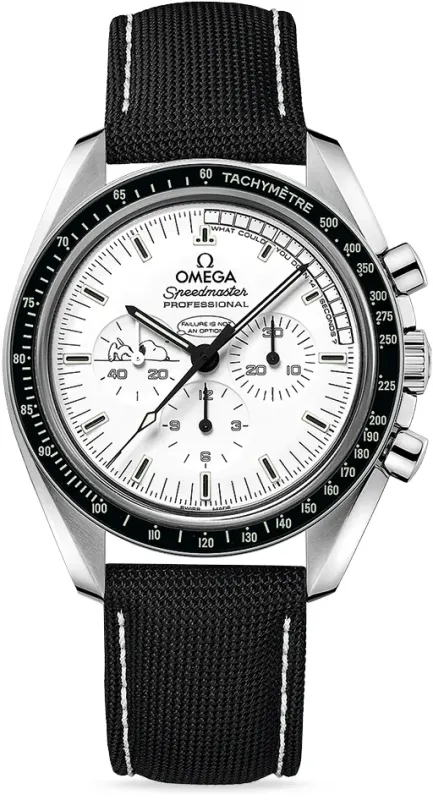 Omega Speedmaster Snoopy Apollo 31132423004003