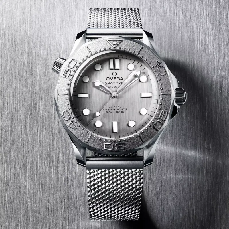 Omega Seamaster Diver 300M 21030422006002