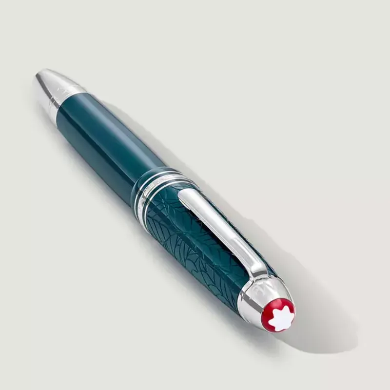 Montblanc Meisterstück Romeo & Juliet LeGrand Fountain Pen 132914
