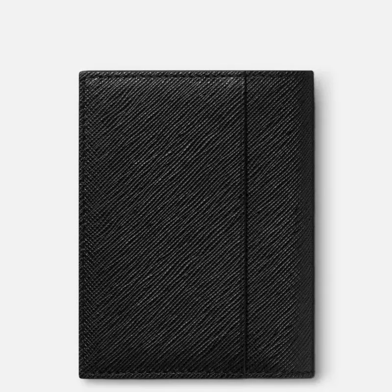 Montblanc Porta Cartões Sartorial 4cc 130322