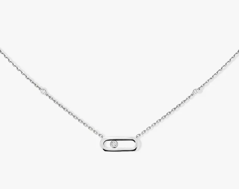 Messika MESSIKA GOLD MOVE UNO MEK.43.FI.10053.WG