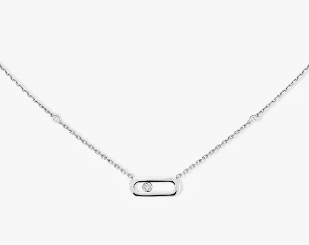 Imagem MESSIKA GOLD MOVE UNO