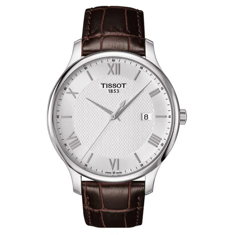 Tissot Tradition T063.610.16.038.00