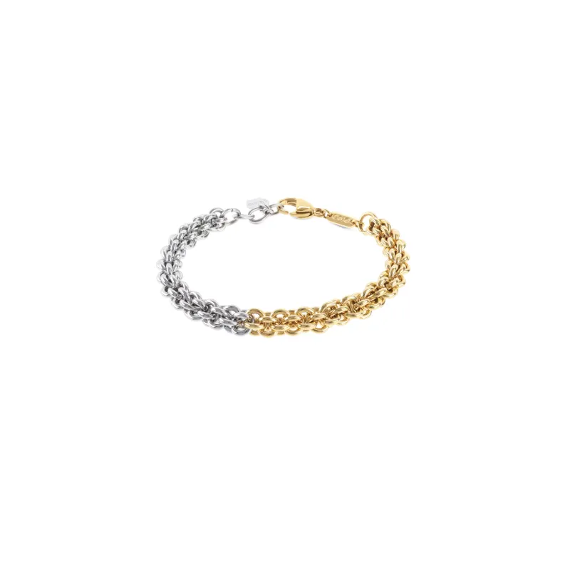One Pulseira Beauty OJBA12SG