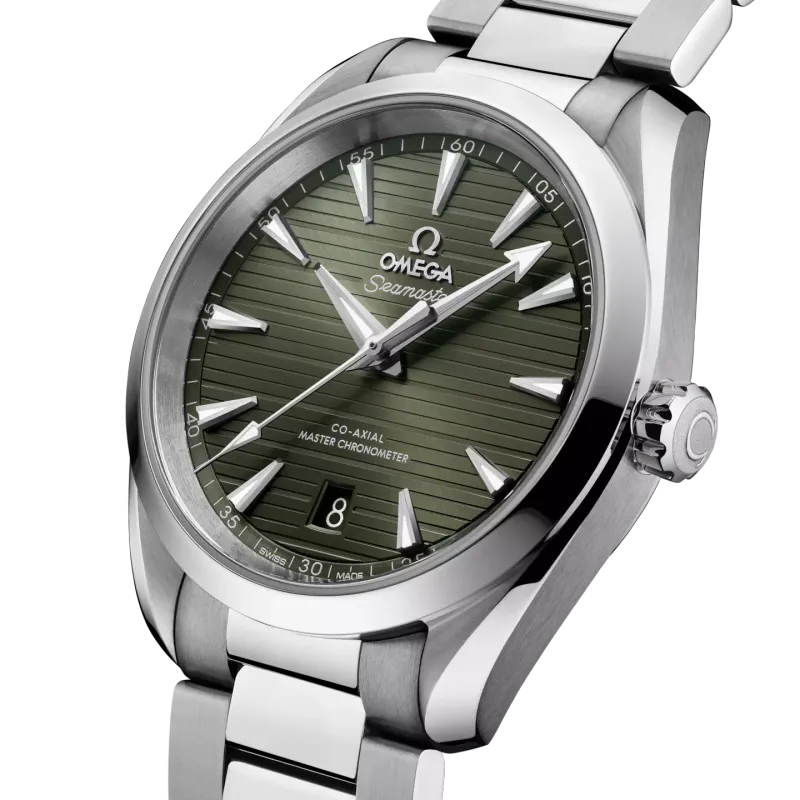Omega Seamaster Aqua Terra 150M 22010382010003