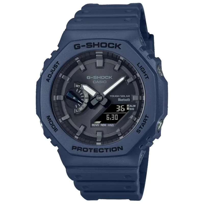 G-shock SOLAR+BLUETOOTH ?GA-B2100? GA-B2100-2AER