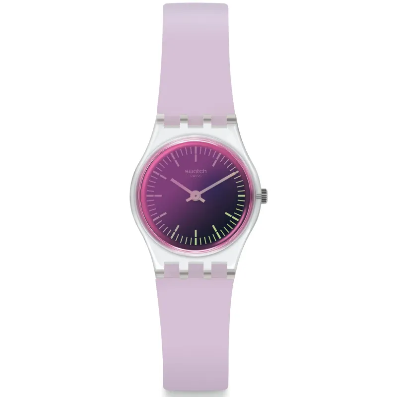 Swatch Swatch Ultraviolet LK390