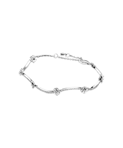 Pulseira Sparkling Daisy                                    