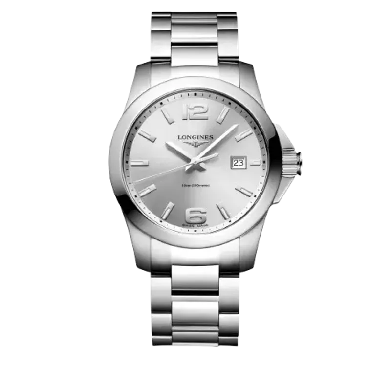 Longines Conquest L37594766