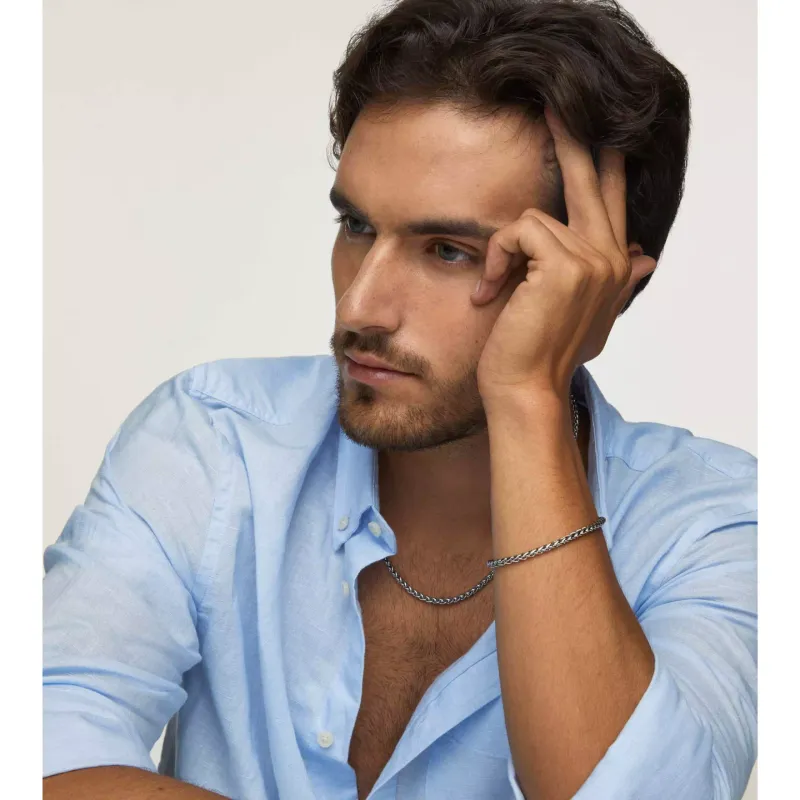 One Colares One Men Serenity OAMN3204SS