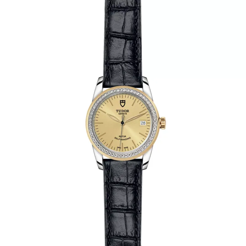 Tudor Glamour Date M55023-0049