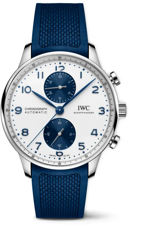 Iwc Schaffhausen Portugieser IW371620