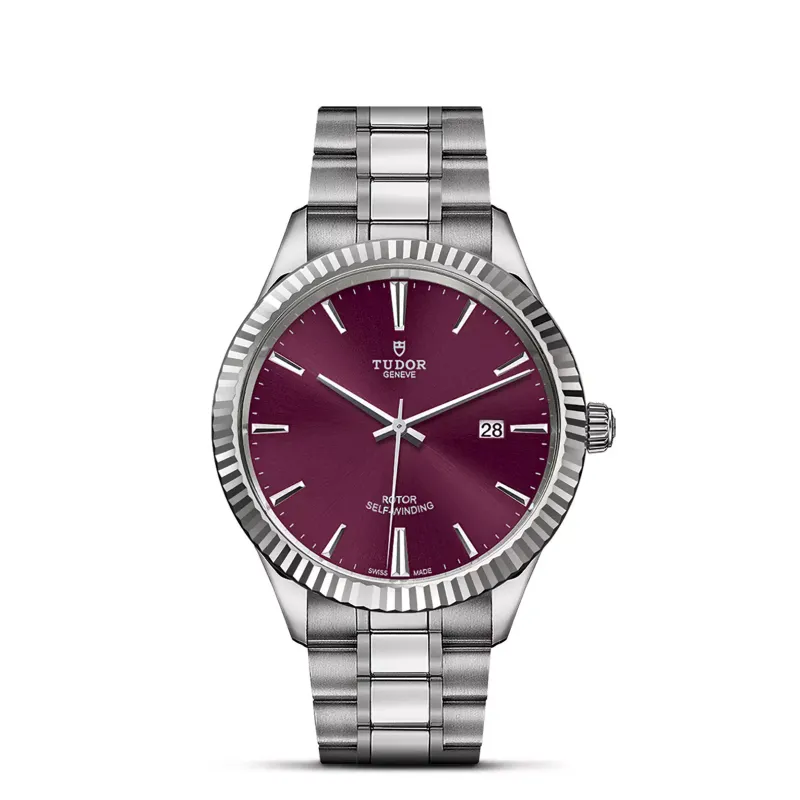 TUDOR Style M12710-0015