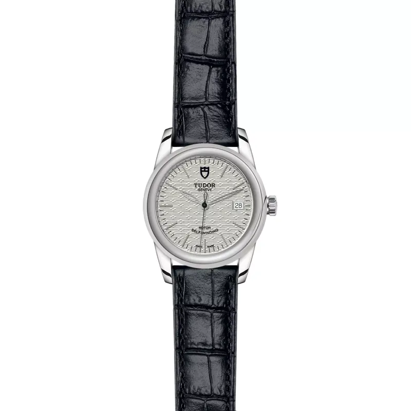 Tudor Glamour Date M55000-0050