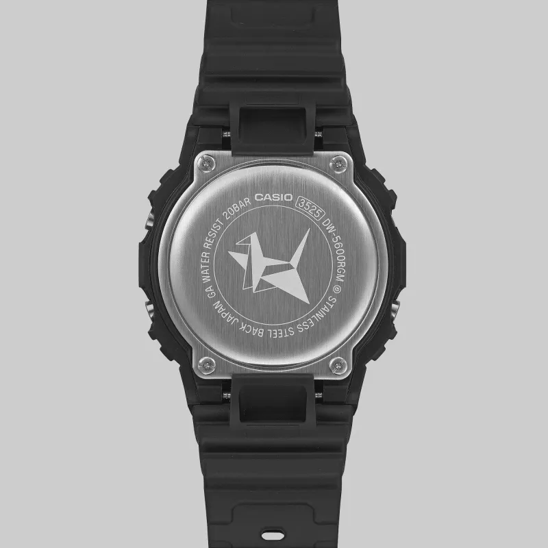 G-shock DW-5600RGM-1 DW-5600RGM-1ER