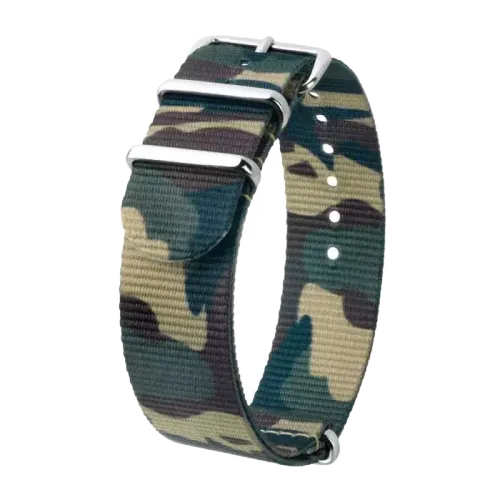 Image Pulseira Rush Camouflage