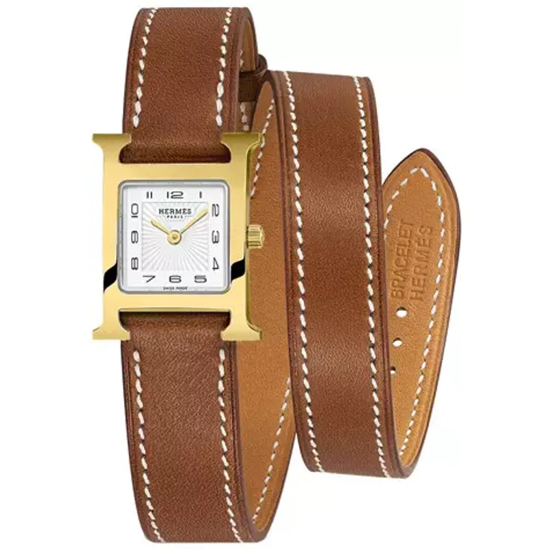 Hermès Relógio Hermes Heure H 13HH1101131VB341