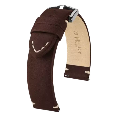 Image Bracelet RANGER L Dark Brown