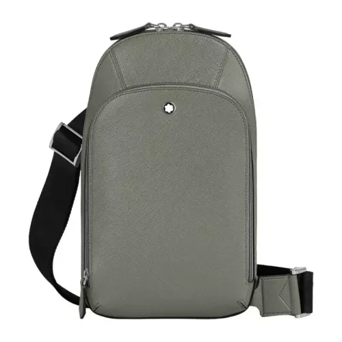 Imagem Bolsa Transversal Sartorial Medium Grey