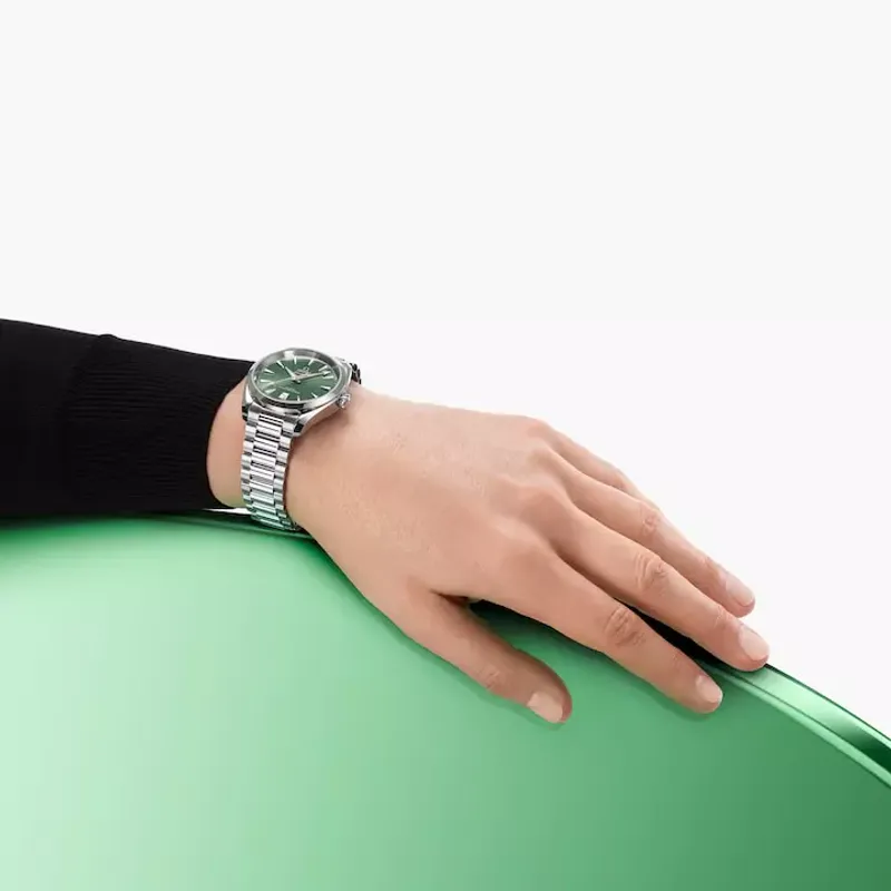 Omega Aqua Terra 150m Co-Axial Master Chronometer 22010382010002