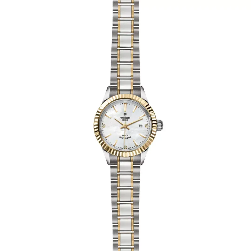 TUDOR Style 12113/65013BMP*