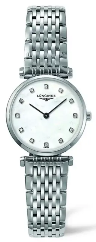 Longines La Grande Classique De Longines L42094876