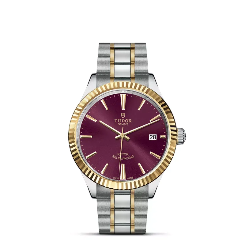 TUDOR Style M12513-0013