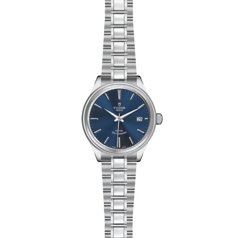 Tudor Style M12500-0009