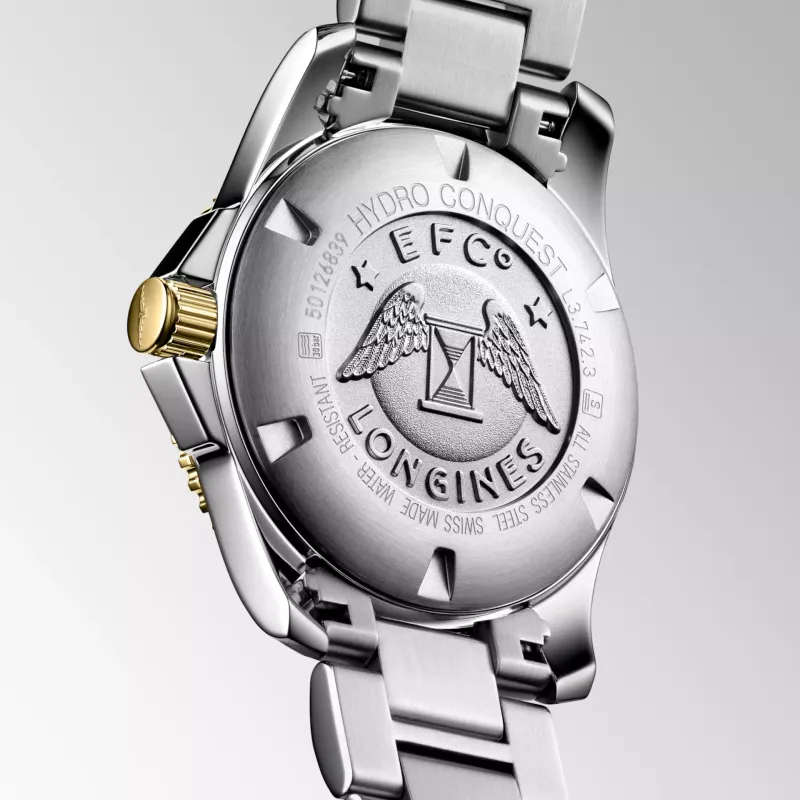 Longines Hydroconquest L37423967