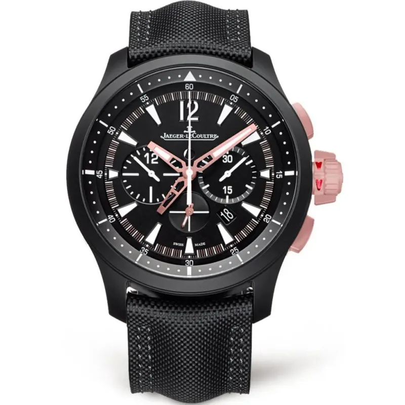 Jaeger Lecoultre Master Compressor Q205L570