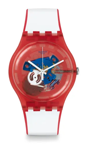 Swatch Clownfish