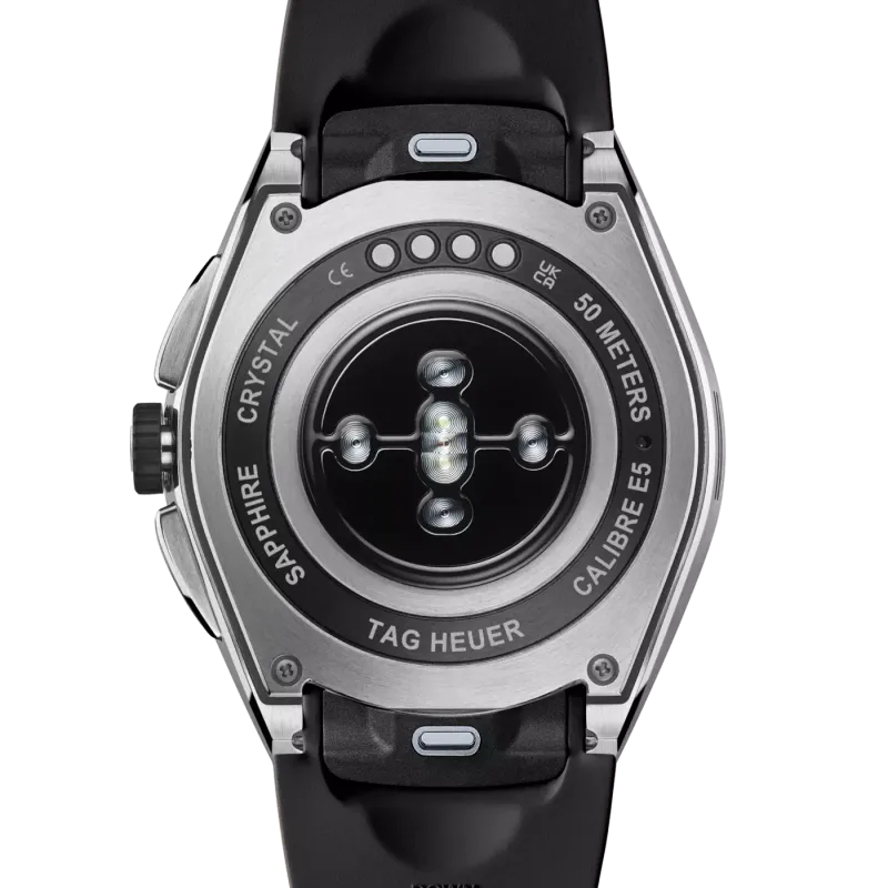 Tag Heuer Connected Calibre E5 45 mm SBT8A10.BT6292