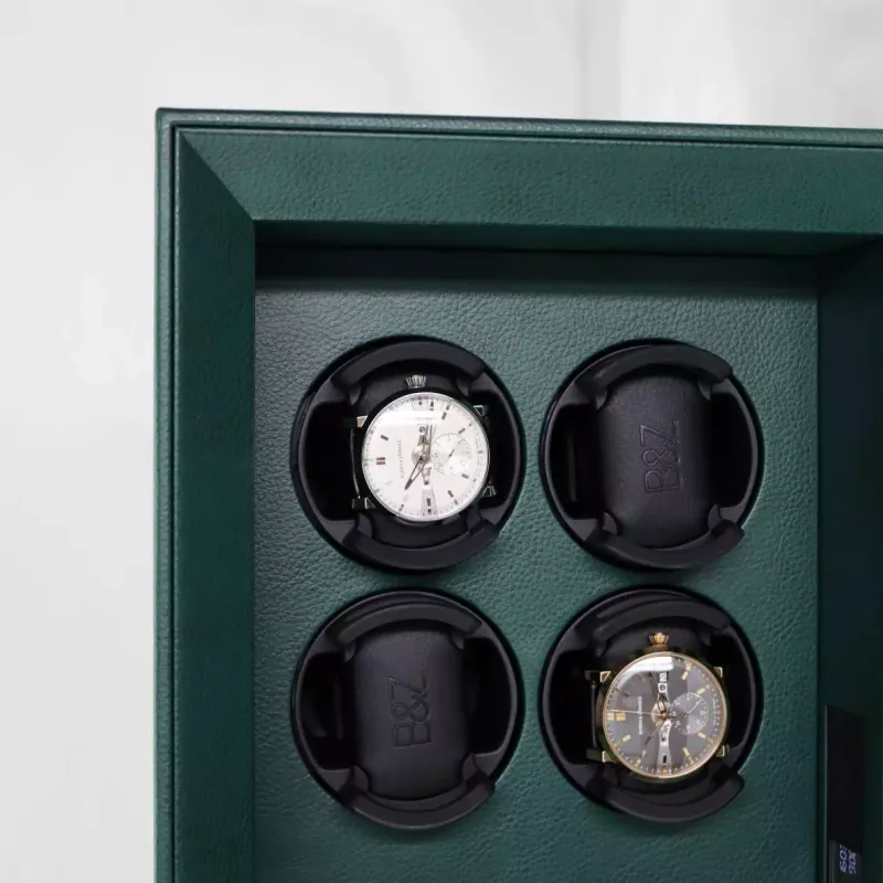 Buben & Zórweg Safe Master 8 