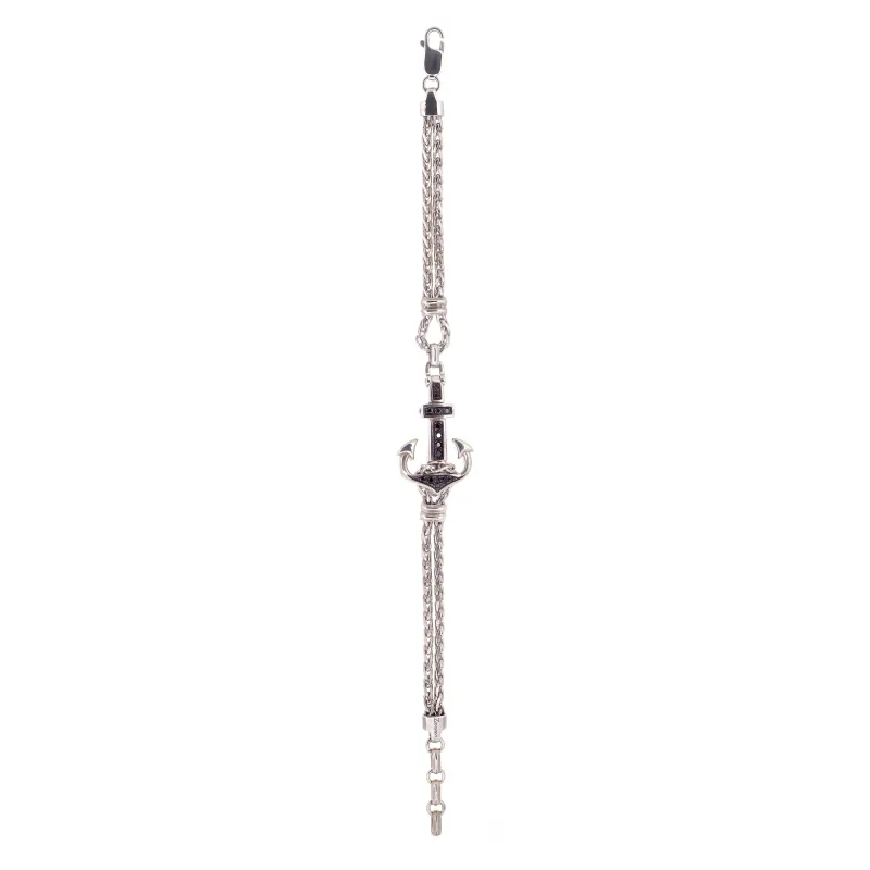 Zancan Bracelet EXB648-BN