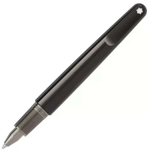 Image Writing Instrument Rollerball Montblanc M Resin