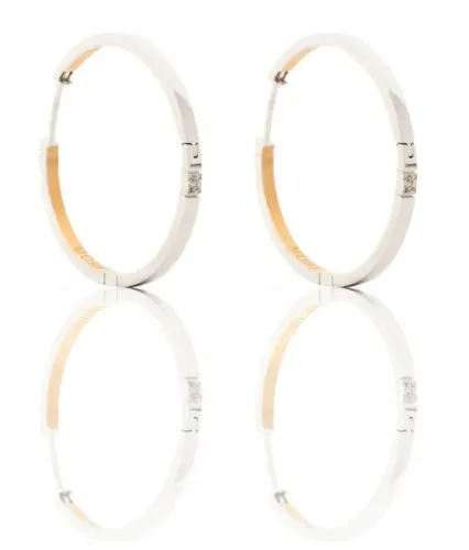 Imagem Argolas More Of You