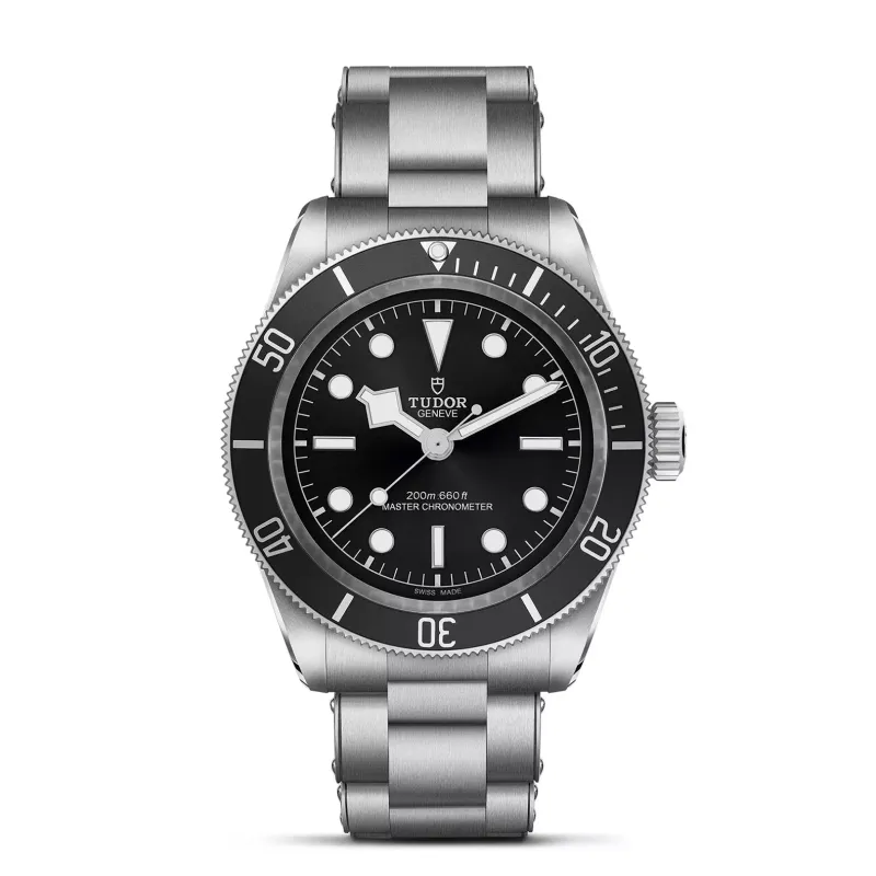 Tudor Black Bay M7941A1A0NU-0001
